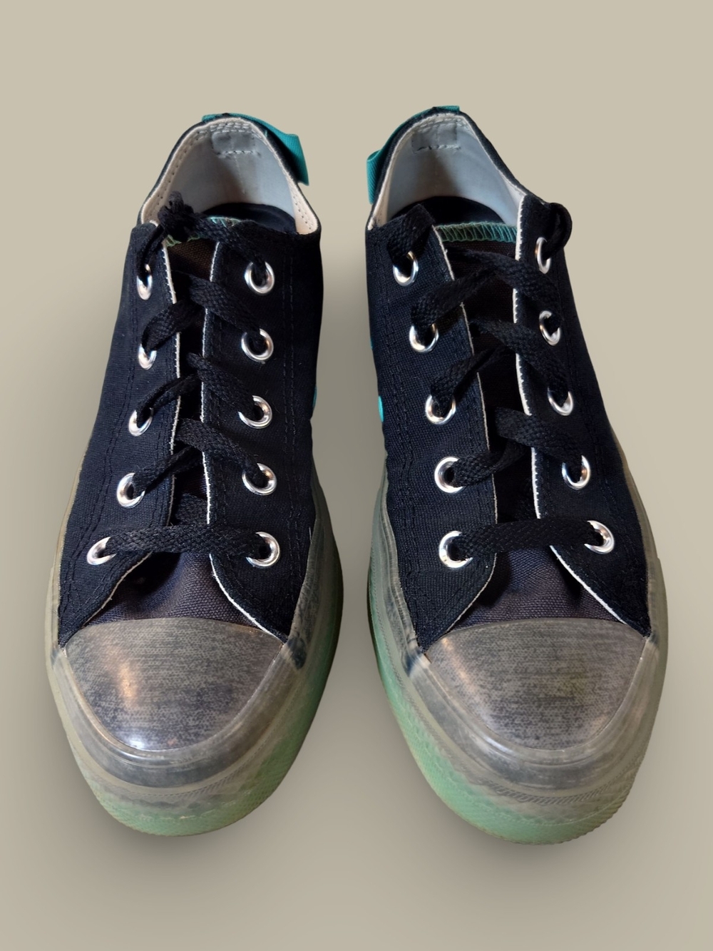 Converse Chuck Taylor All Star Cx Stretch Canvas Ox Women's AZ 6